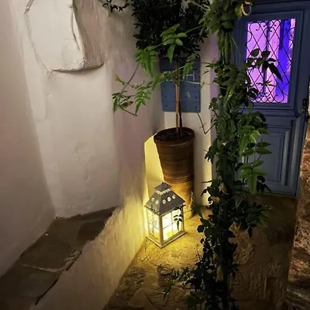 Lemonstello Kythnos Villa Dhriopis Exterior photo