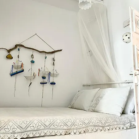 Lemonstello Kythnos Villa Dhriopis Exterior photo