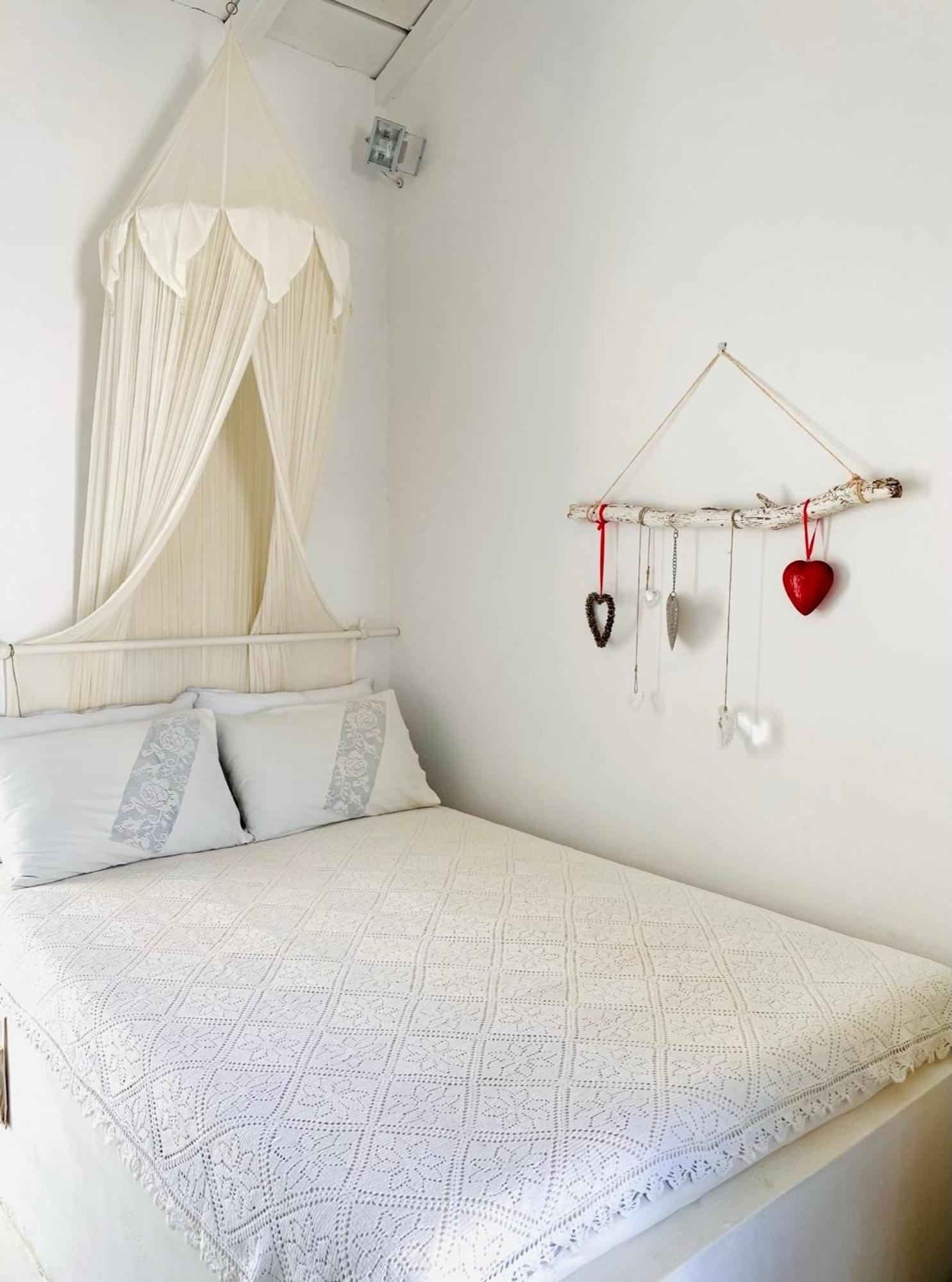 Lemonstello Kythnos Holiday home Dhriopis