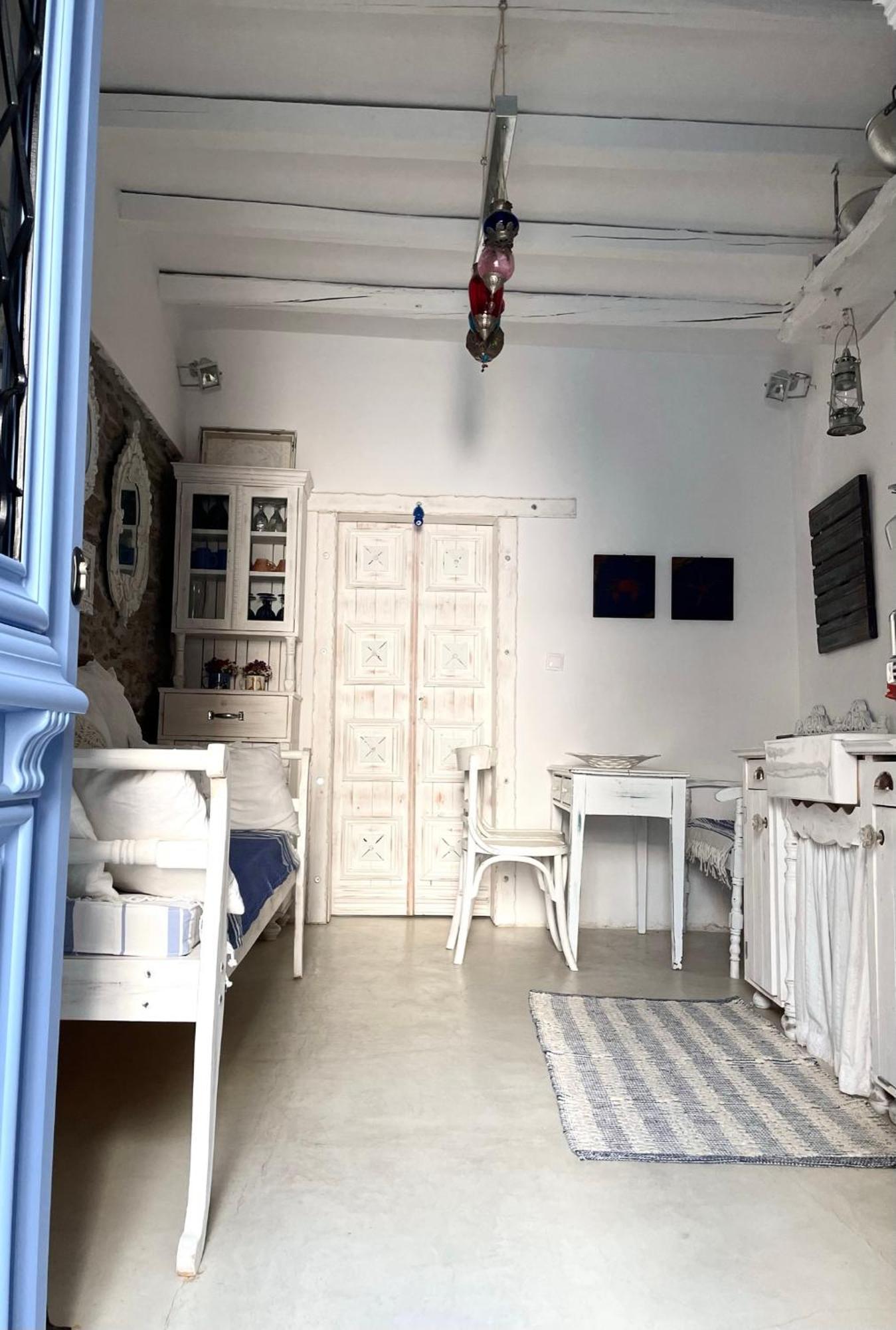 Holiday home Lemonstello Kythnos