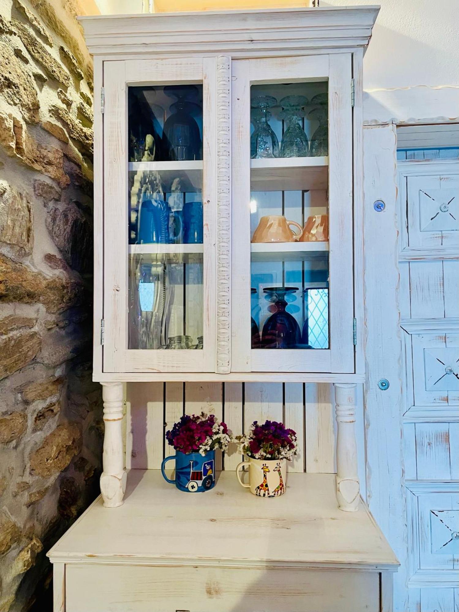 Holiday home Lemonstello Kythnos Dhriopis