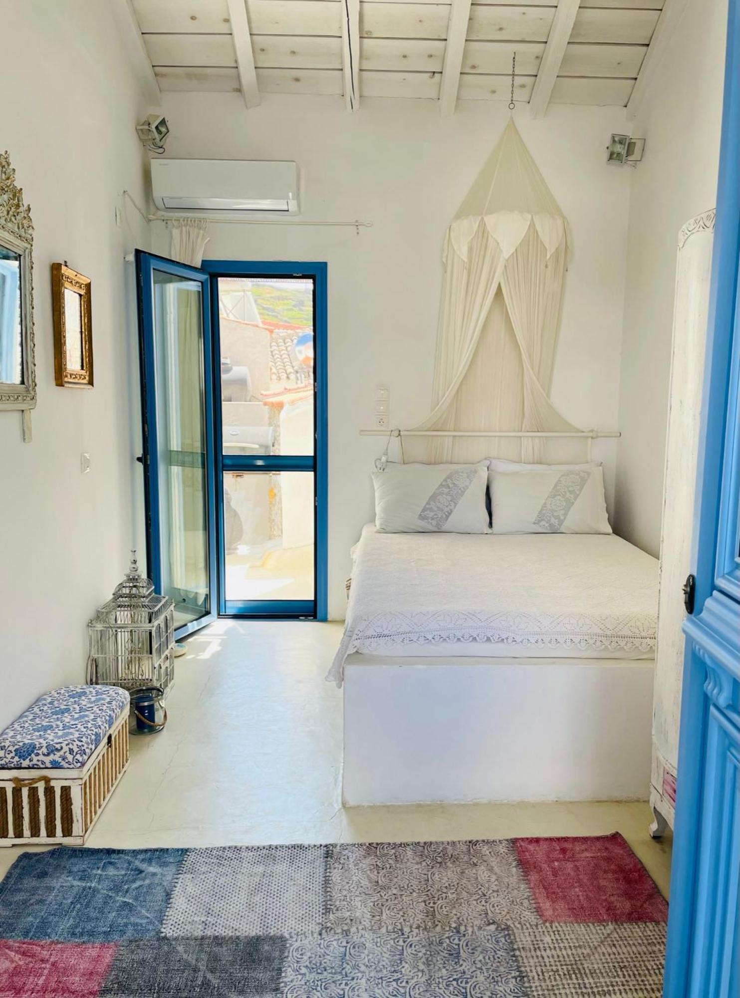 Holiday home Lemonstello Kythnos