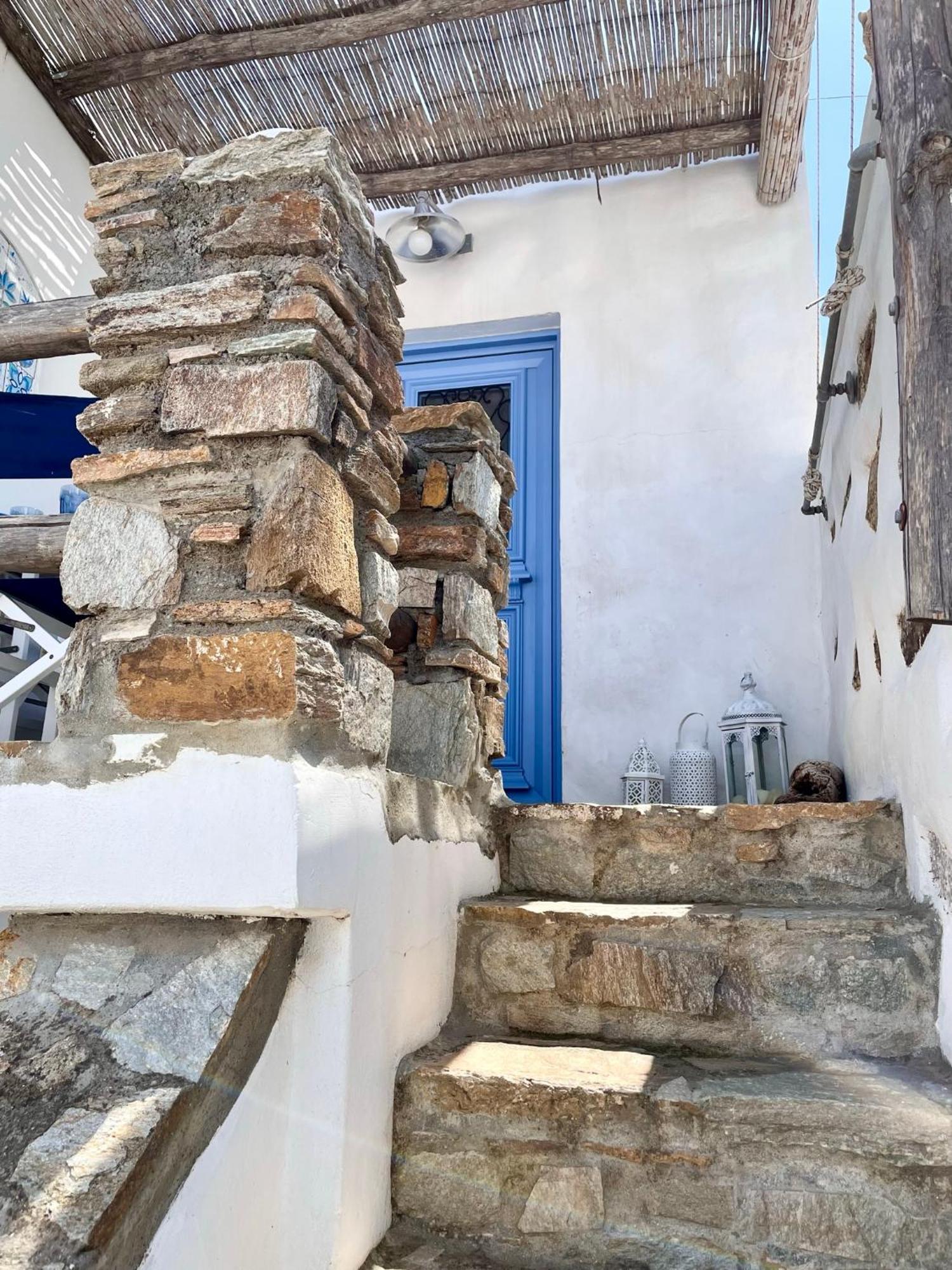 Lemonstello Kythnos