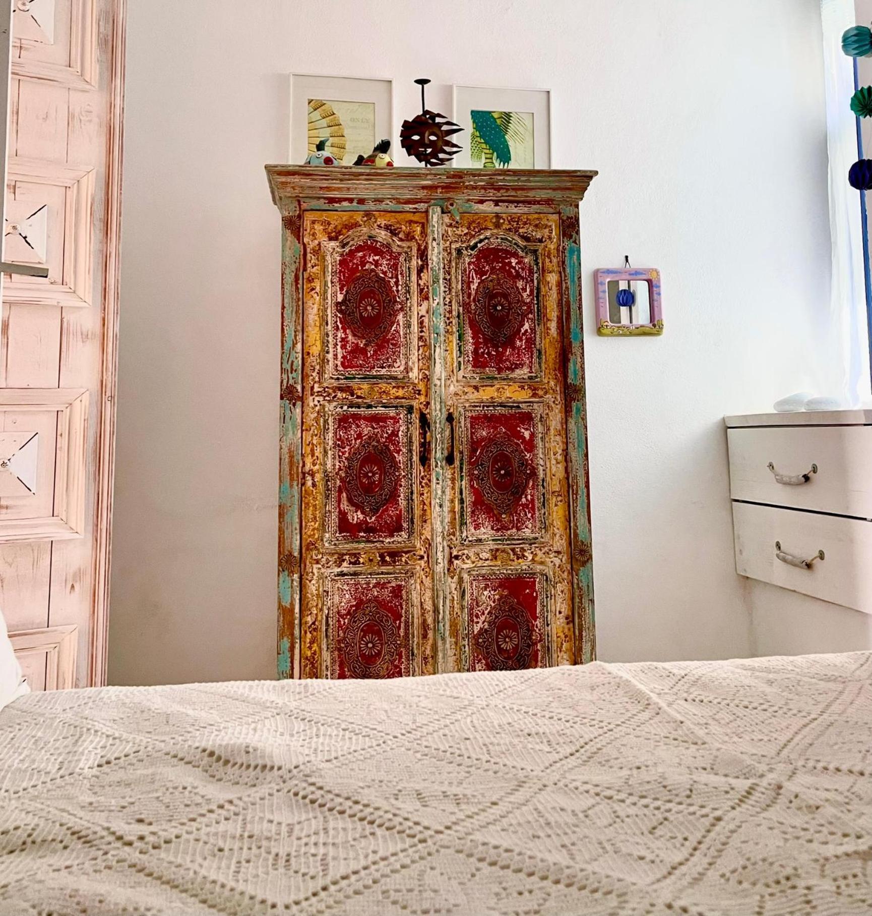 Holiday home Lemonstello Kythnos Dhriopis